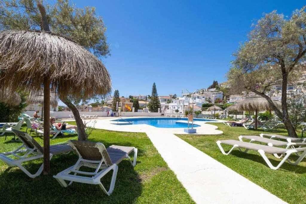 Urb Tropicana, 2 Bedroom Lägenhet *
