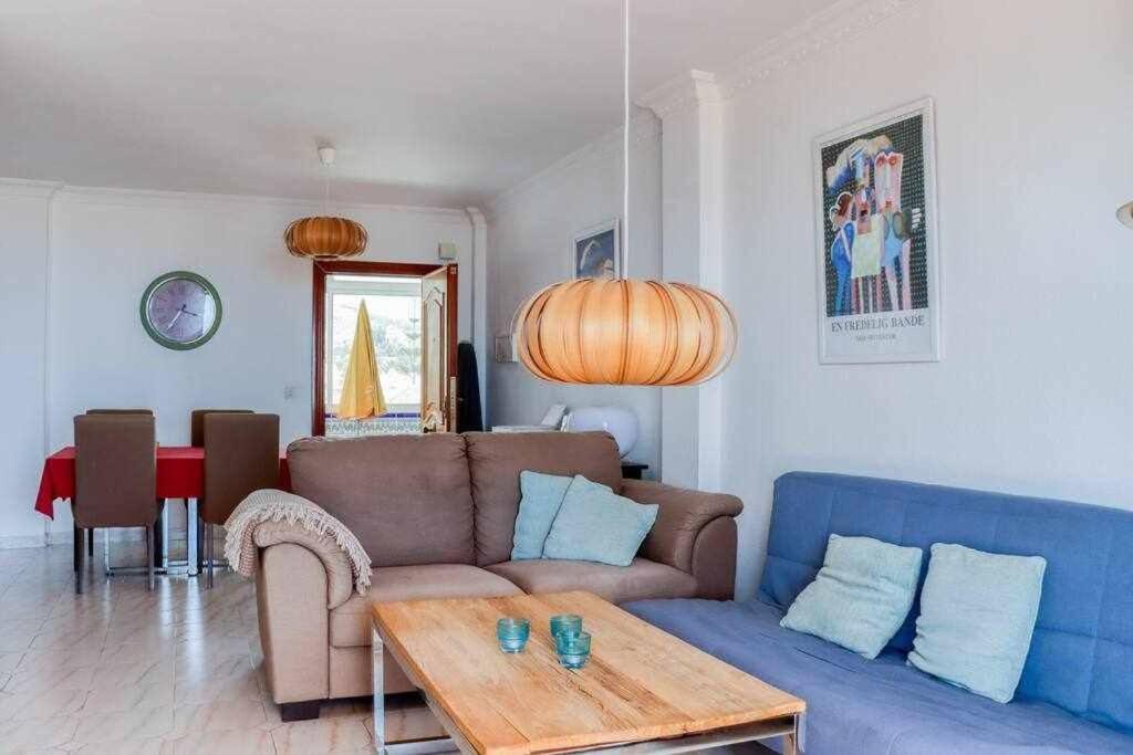 Urb Tropicana, 2 Bedroom Lägenhet