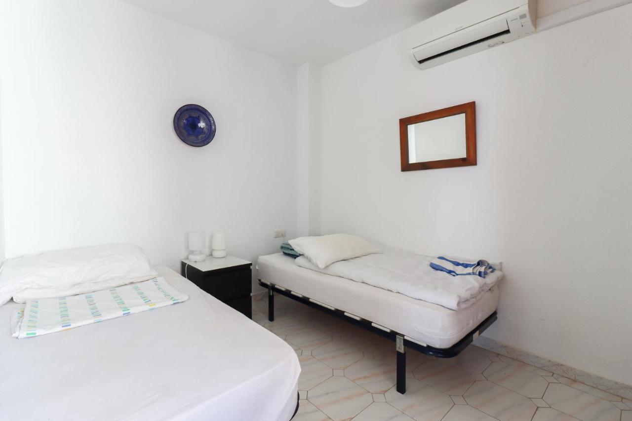 Urb Tropicana, 2 Bedroom Lägenhet