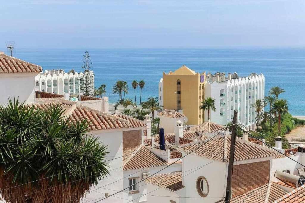 Urb Tropicana, 2 Bedroom Appartement Nerja