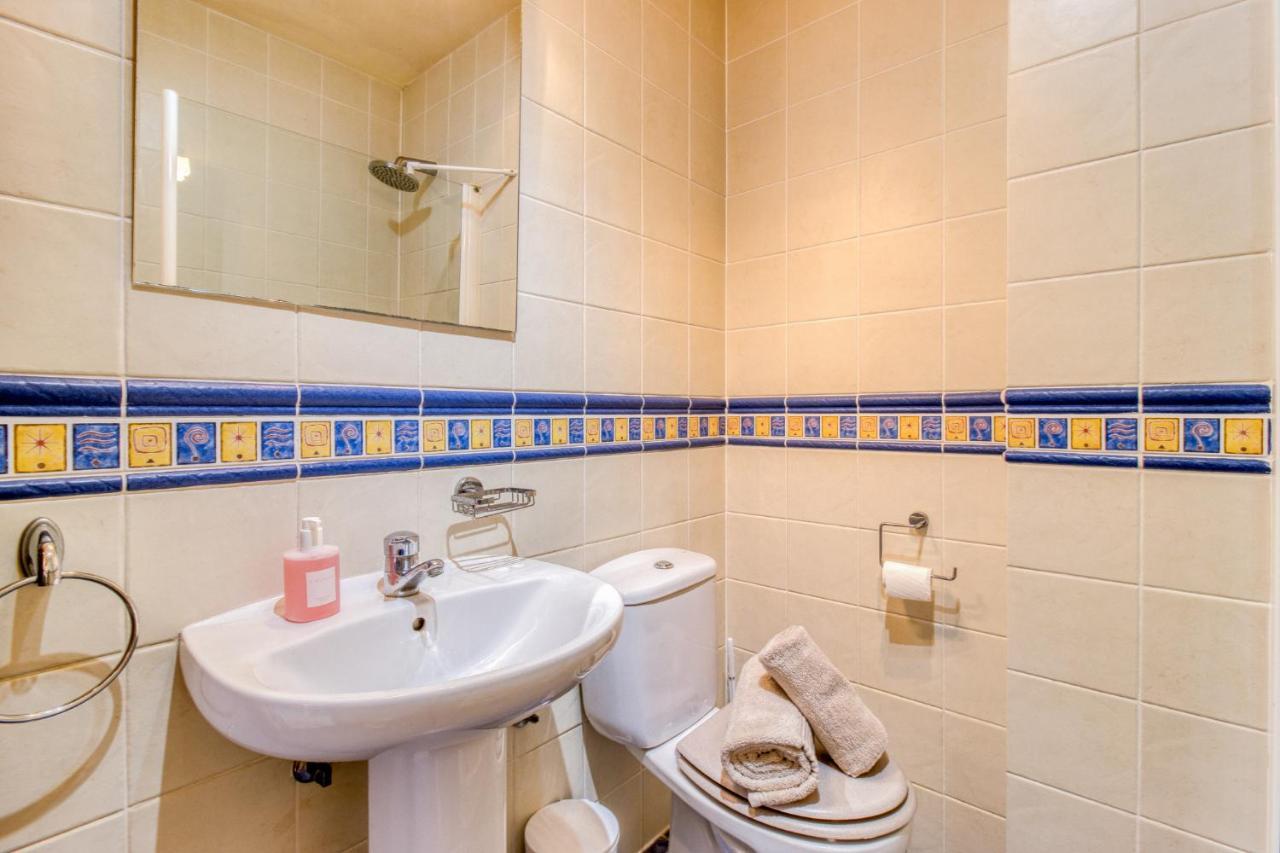 Urb Tropicana, 2 Bedroom Nerja