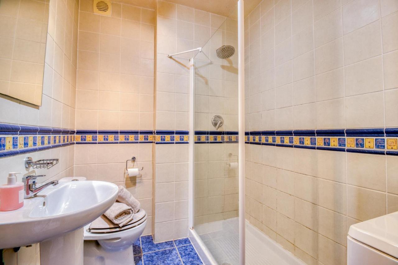 Appartement Urb Tropicana, 2 Bedroom